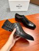 Berluti Man Black Calfskin Business Leather Shoes 0428134 (4)_th.jpg